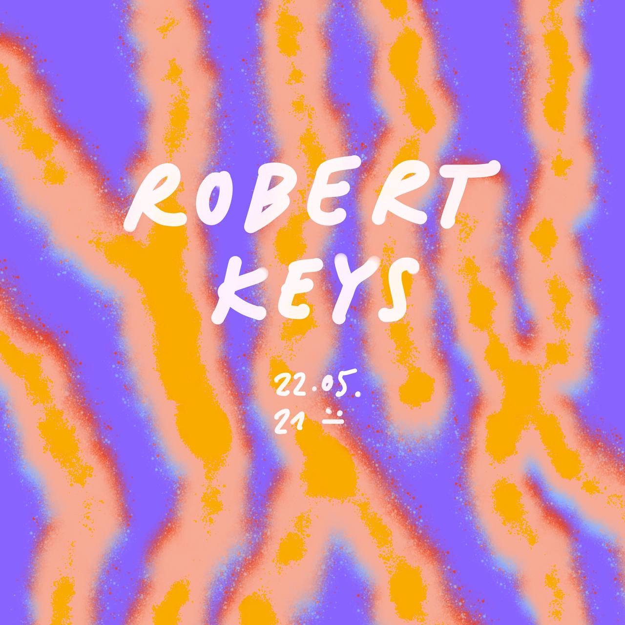 🔵 Robert Keys | 22.5.26 | Aal Night 🔵

Another night with record digger and grandeur vinyl collector Robert Keys with his residency at Aalhaus - catch a supreme record selection, just before summer catches him away…

@realrobertkeys 
@simonekesting (Gestaltung)